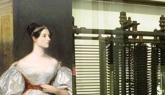 Gamechanger Ada Lovelace: de First Lady van de IT-Wereld 